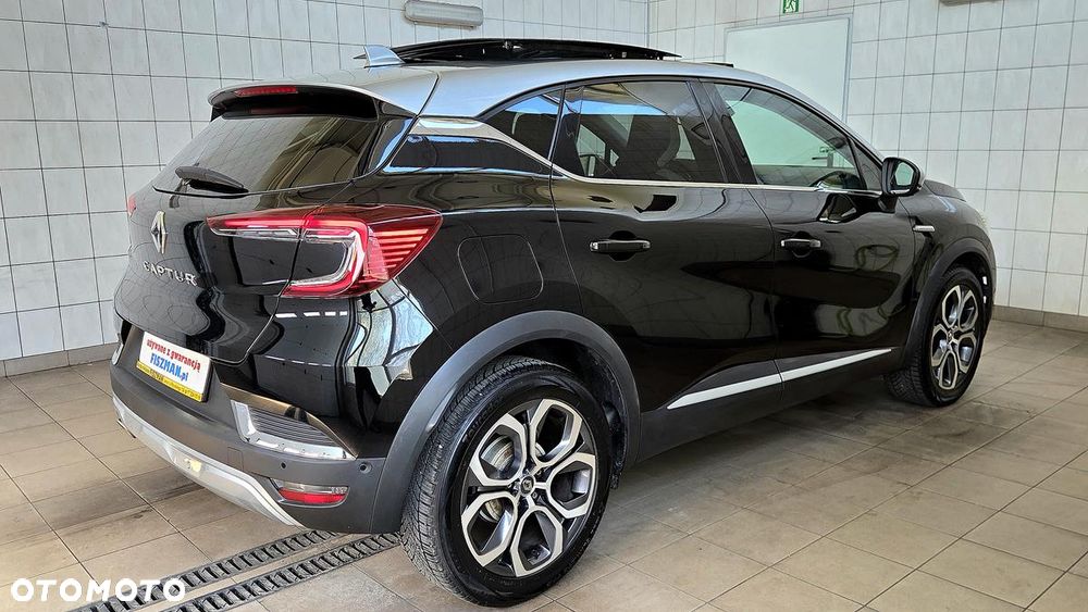 Renault Captur 1.3 TCe Intens EDC - 5