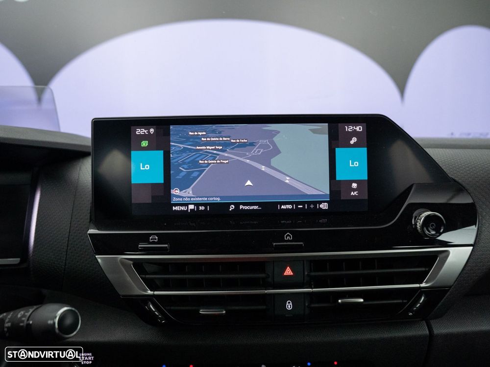 Citroën C4 1.5 BlueHDi Feel Pack - 28