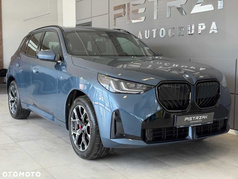 BMW X3 - 7