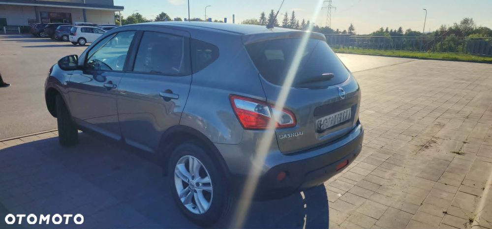 Nissan Qashqai 1.6 Acenta - 3