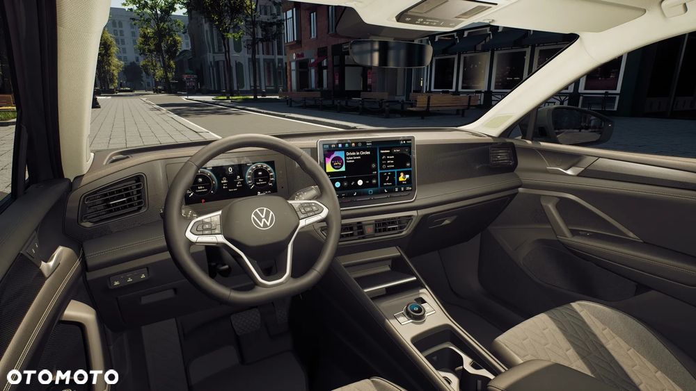 Volkswagen Tiguan 1.5 eTSI Life Plus DSG - 6