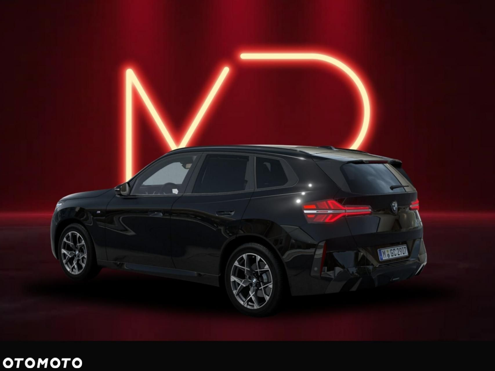 BMW X3 - 3
