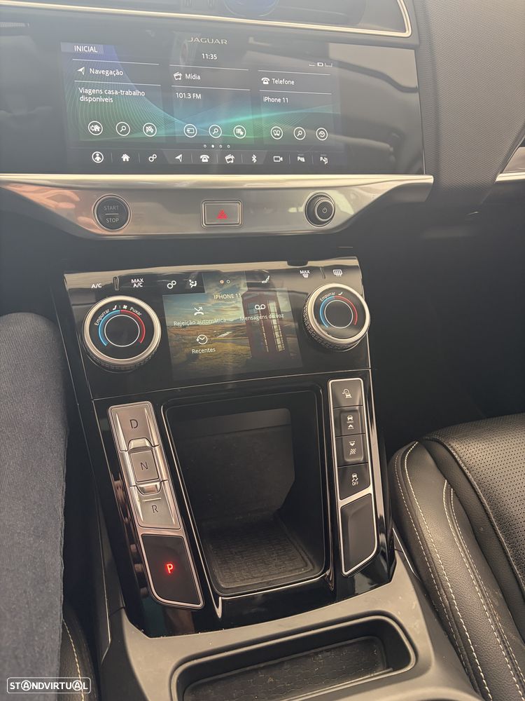 Jaguar I-Pace EV400 AWD HSE - 6