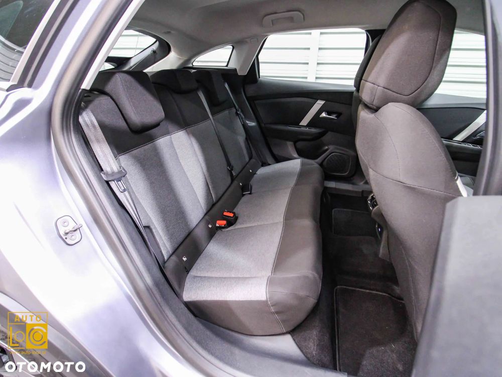Citroën C4 1.5 BlueHDi Feel S&S - 11