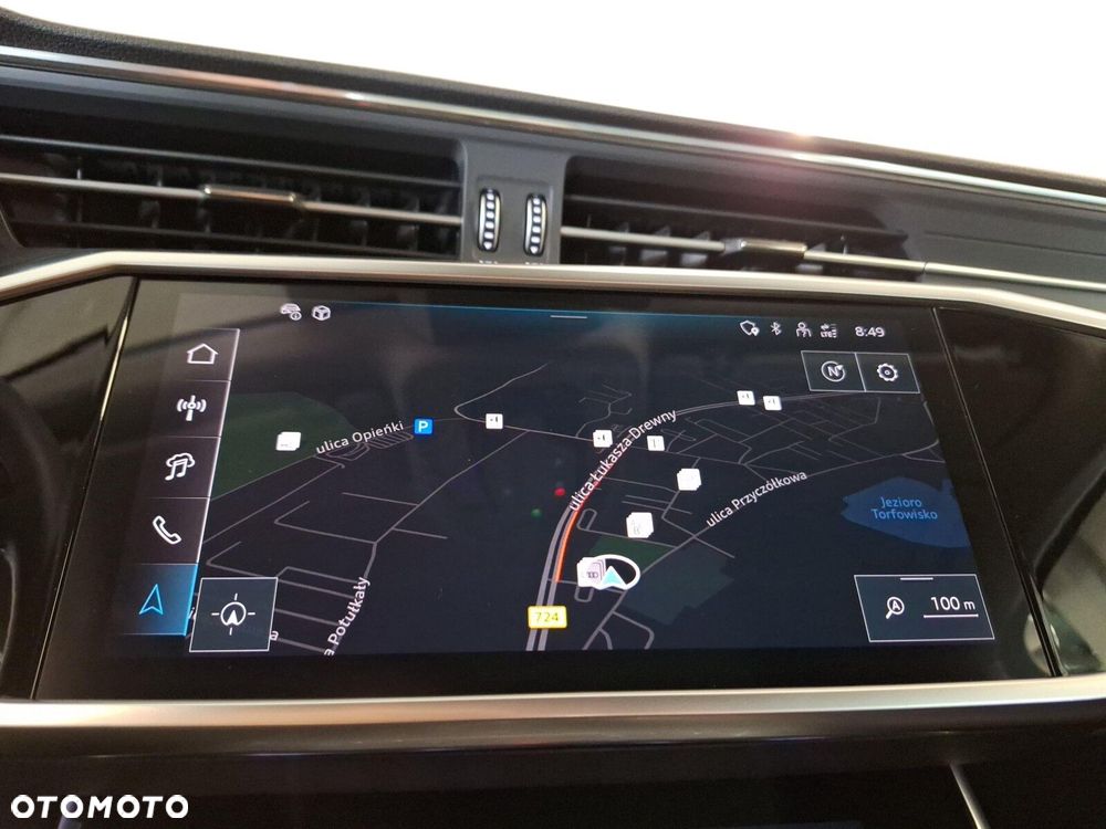Audi A6 Allroad 40 TDI mHEV Quattro S tronic - 25