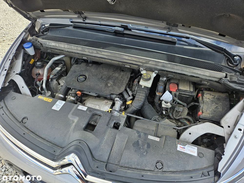 Citroën C4 SpaceTourer - 12