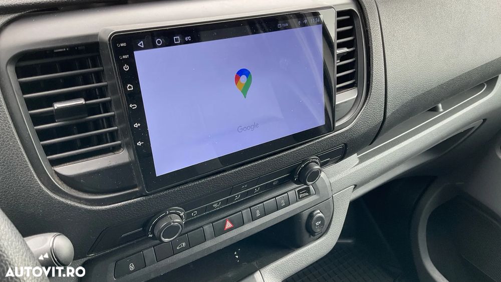 Toyota Proace 2,0-l-D-4D L2 Select - 25