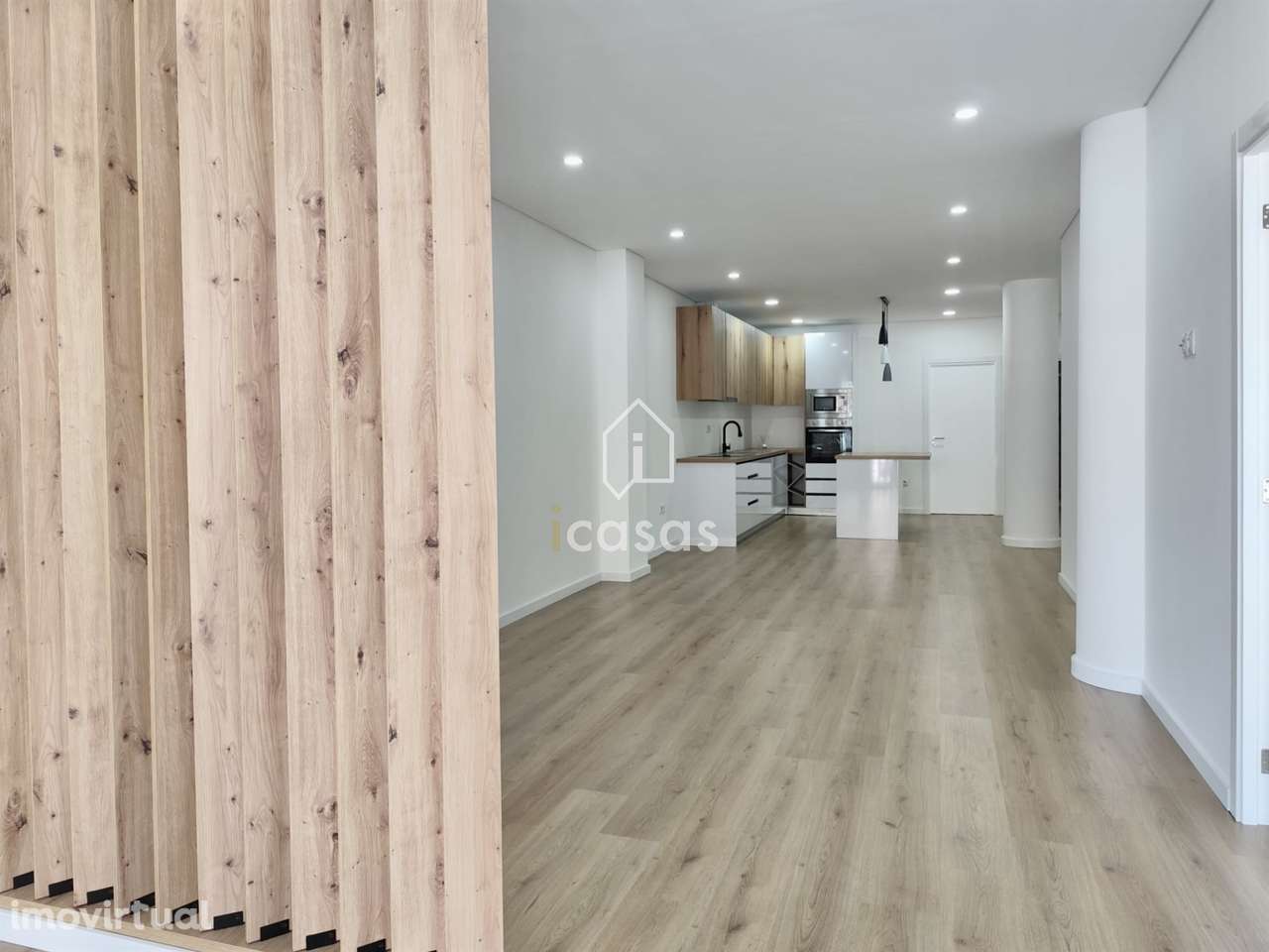 Apartamento T2 Venda em Rebordosa,Paredes - Grande imagem: 4/10