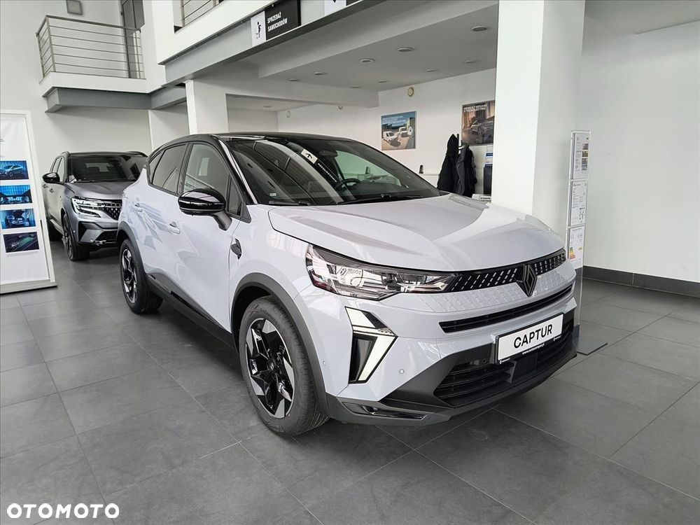 Renault Captur - 4