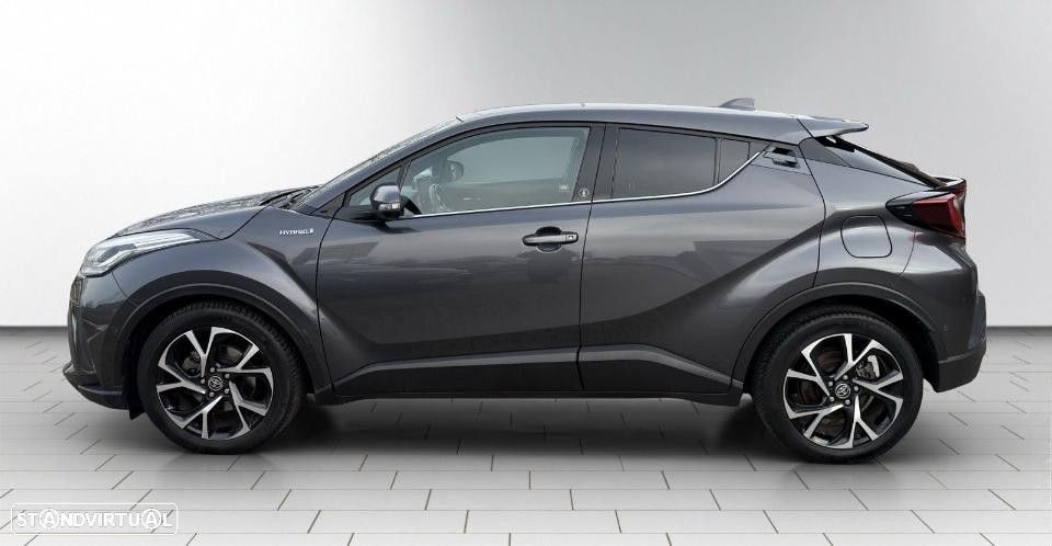 Toyota C-HR 1.8 Hybrid Exclusive - 2