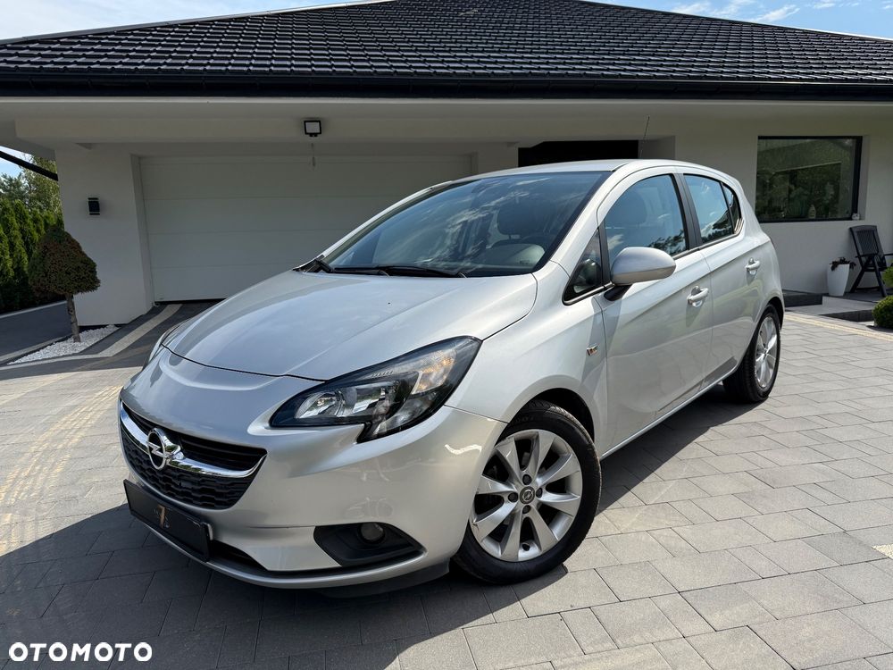 Opel Corsa 1.4 Edition - 1