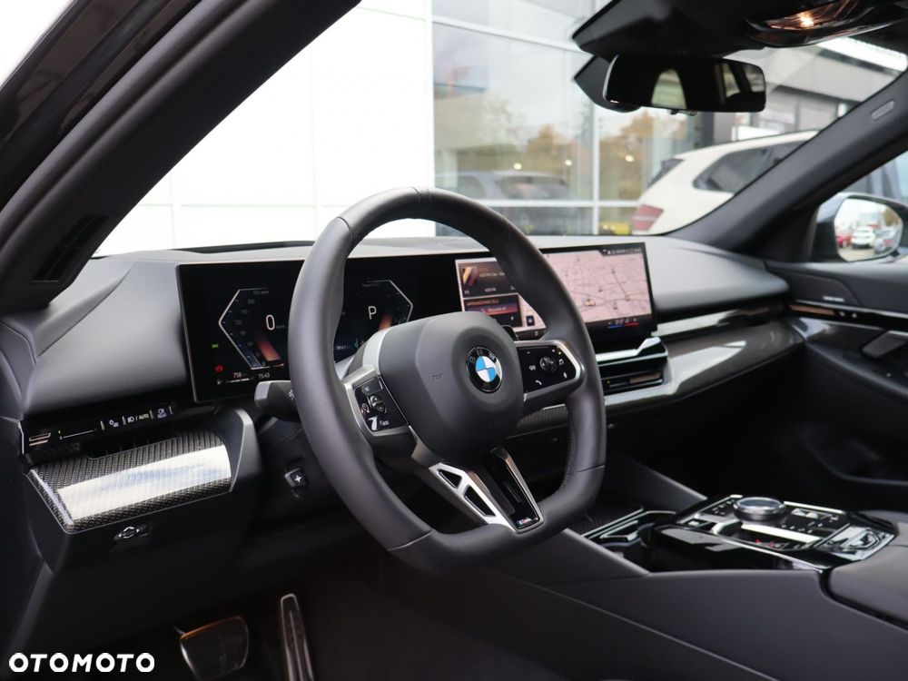 BMW Seria 5 - 5