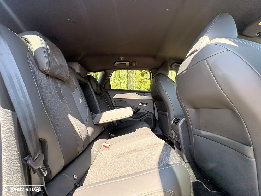 Peugeot 308 PureTech 130 EAT6 Stop & Start GT-Line Edition - 40