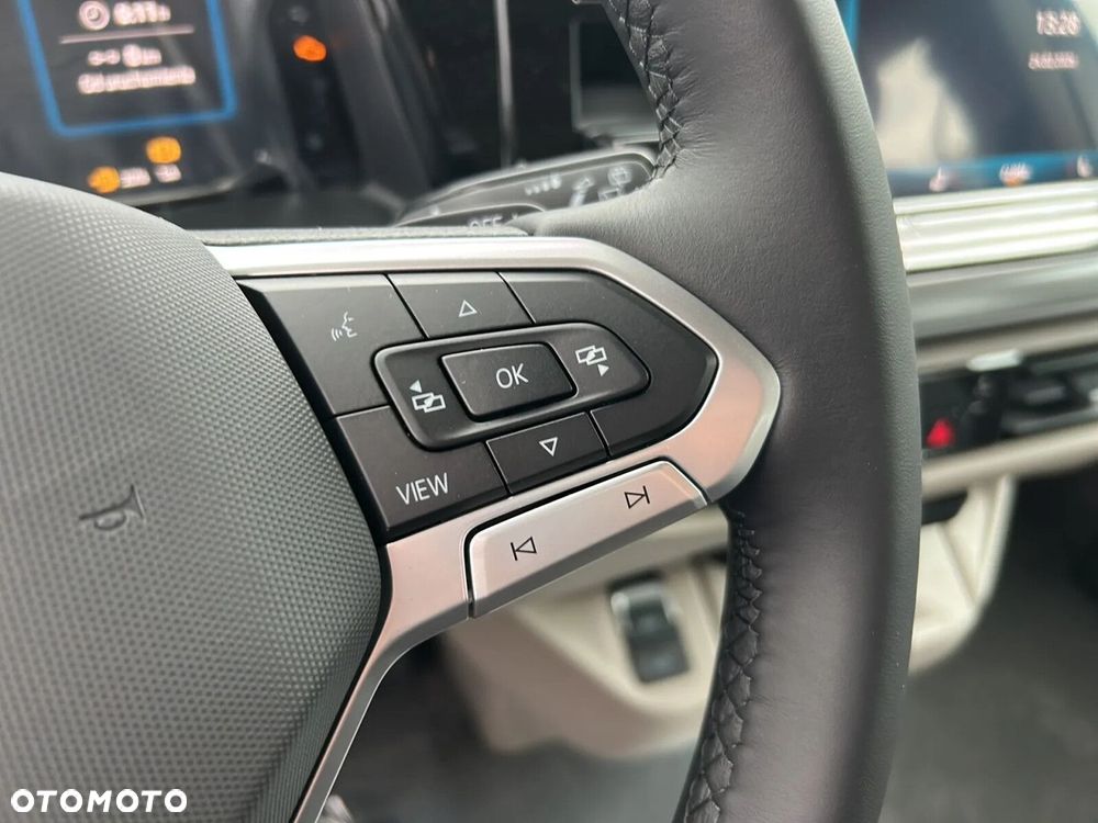 Volkswagen Multivan 2.0 TDI L2 DSG - 19