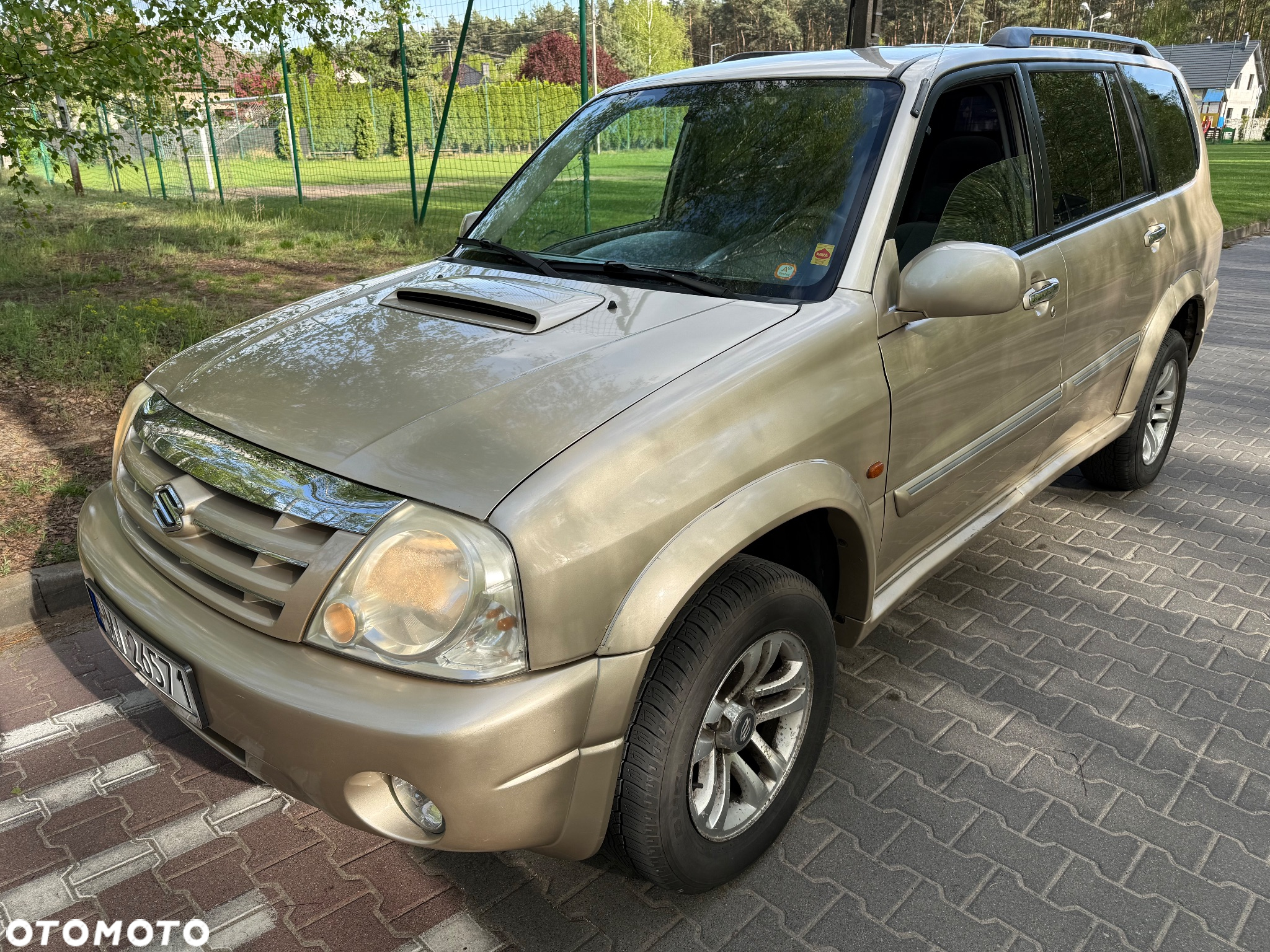 Suzuki Grand Vitara 2.0 HDi - 3