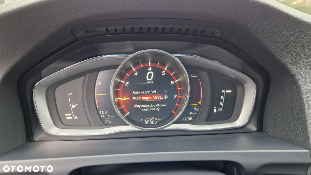 Volvo V60 Polestar - 34