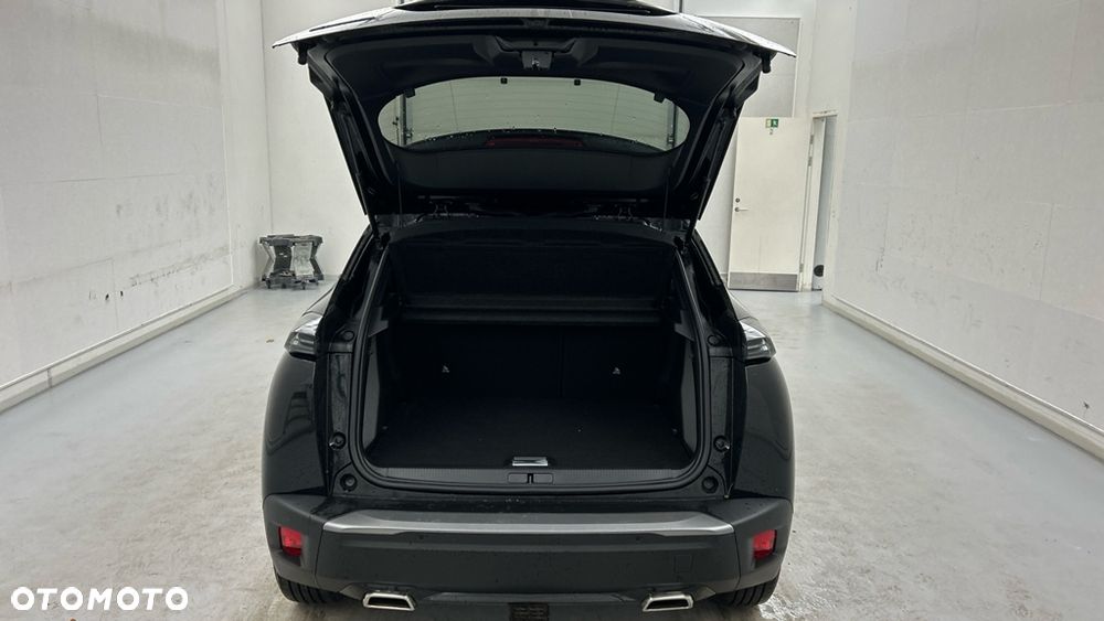 Peugeot 2008 1.2 PureTech GT S&S EAT8 - 5