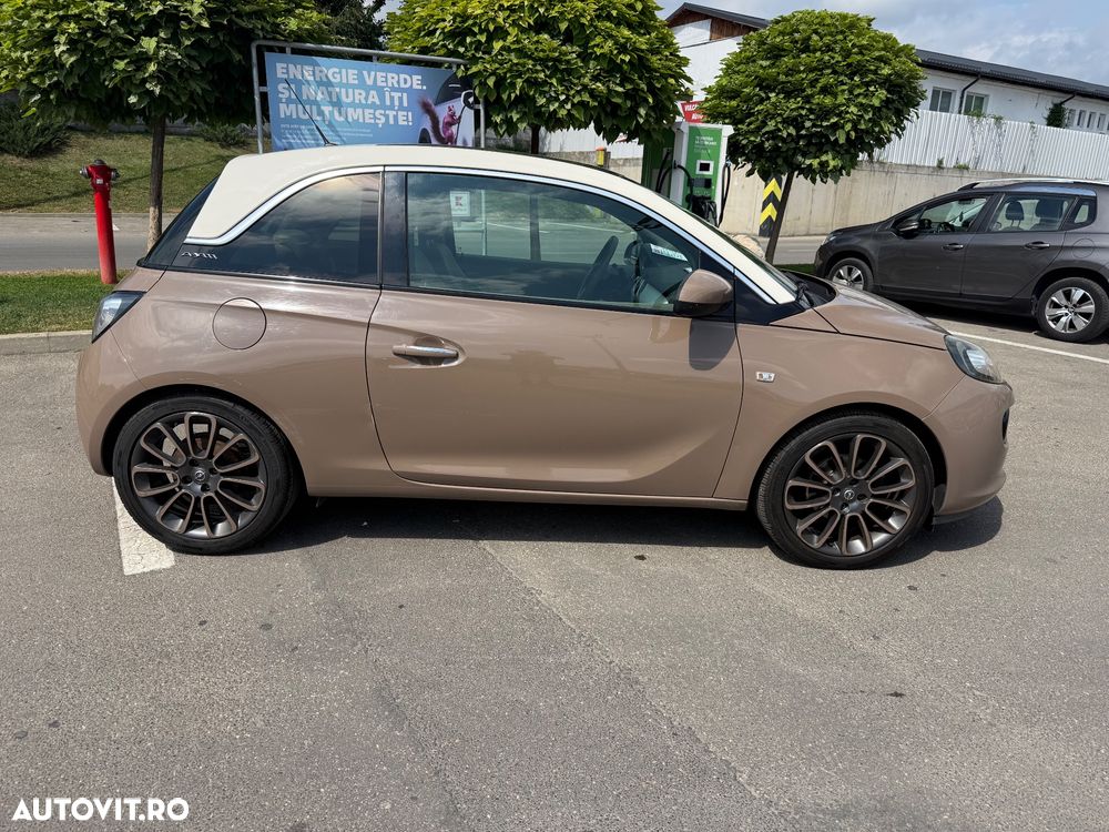Opel Adam 1.4 Jam - 5