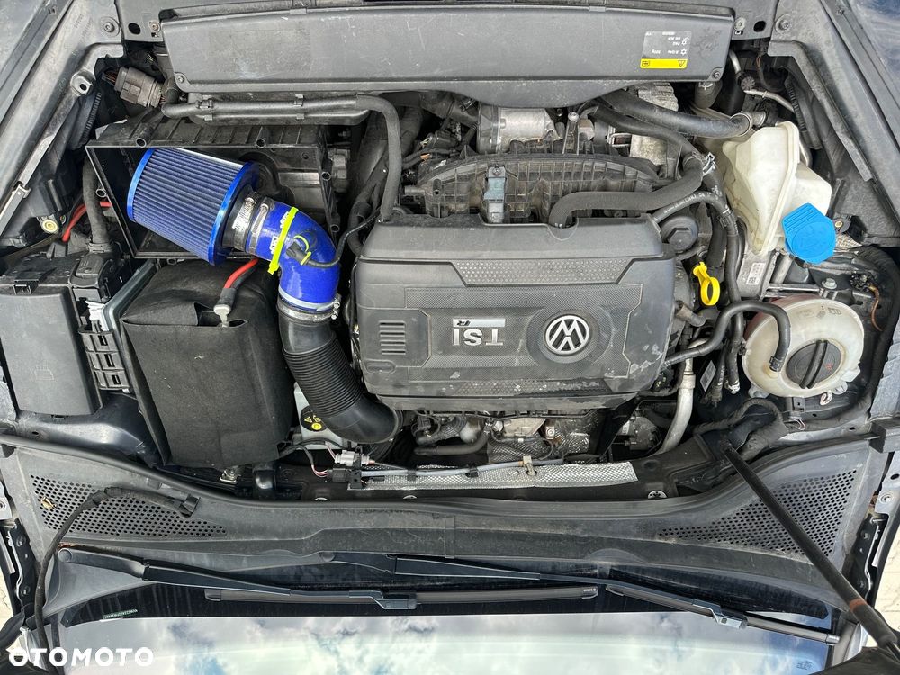 Volkswagen Golf 2.0 TSI BMT 4Mot R DSG - 20