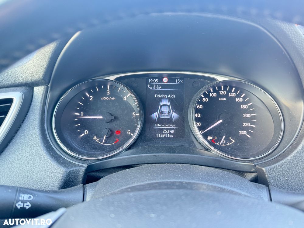 Nissan X-Trail 1.6L dCI Start/Stop 4x4-i Acenta - 8