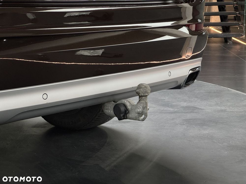Volvo XC 90 B5 D AWD Momentum Pro 7os - 23