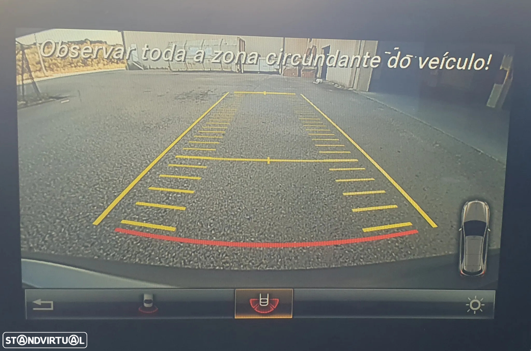 Mercedes-Benz A 45 AMG 4Matic Speedshift 7G-DCT - 30