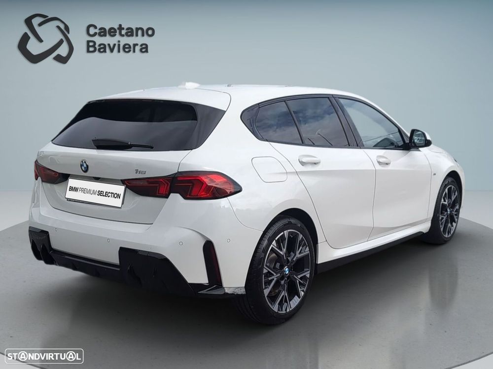 BMW 116 Pack Desportivo M - 8