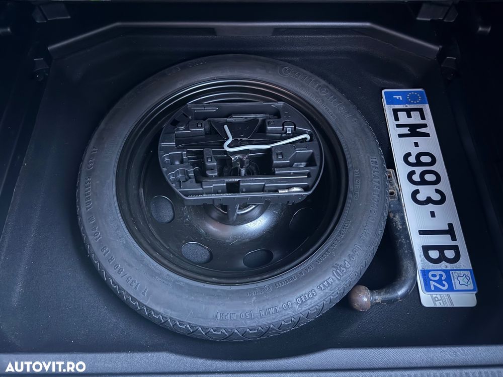 Peugeot 3008 PureTech 130 Stop & Start GPF EAT8 Crossway - 11