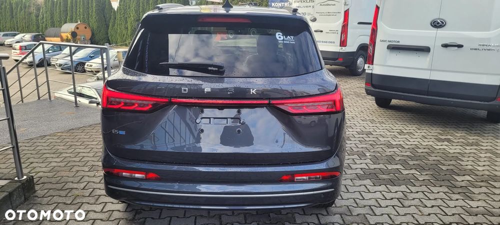 DFSK e5 1.5 PHEV Prestige E-CVT - 32