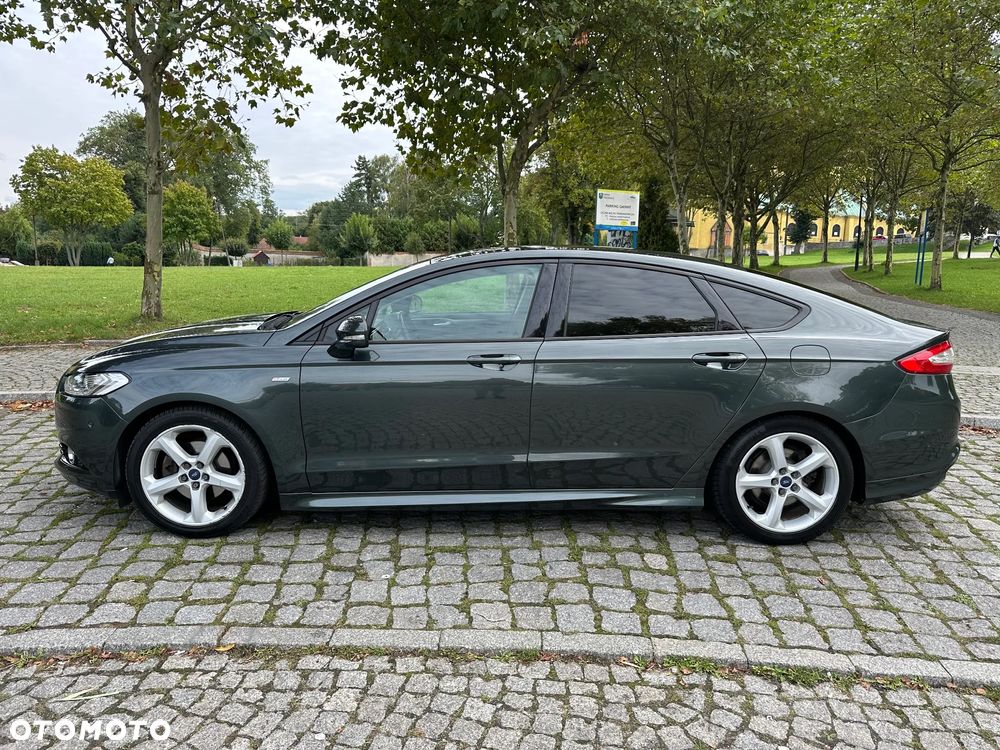 Ford Mondeo 1.5 EcoBoost Start-Stopp ST-Line - 6