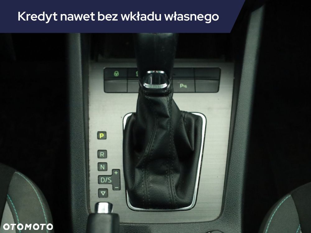 Skoda Octavia - 15