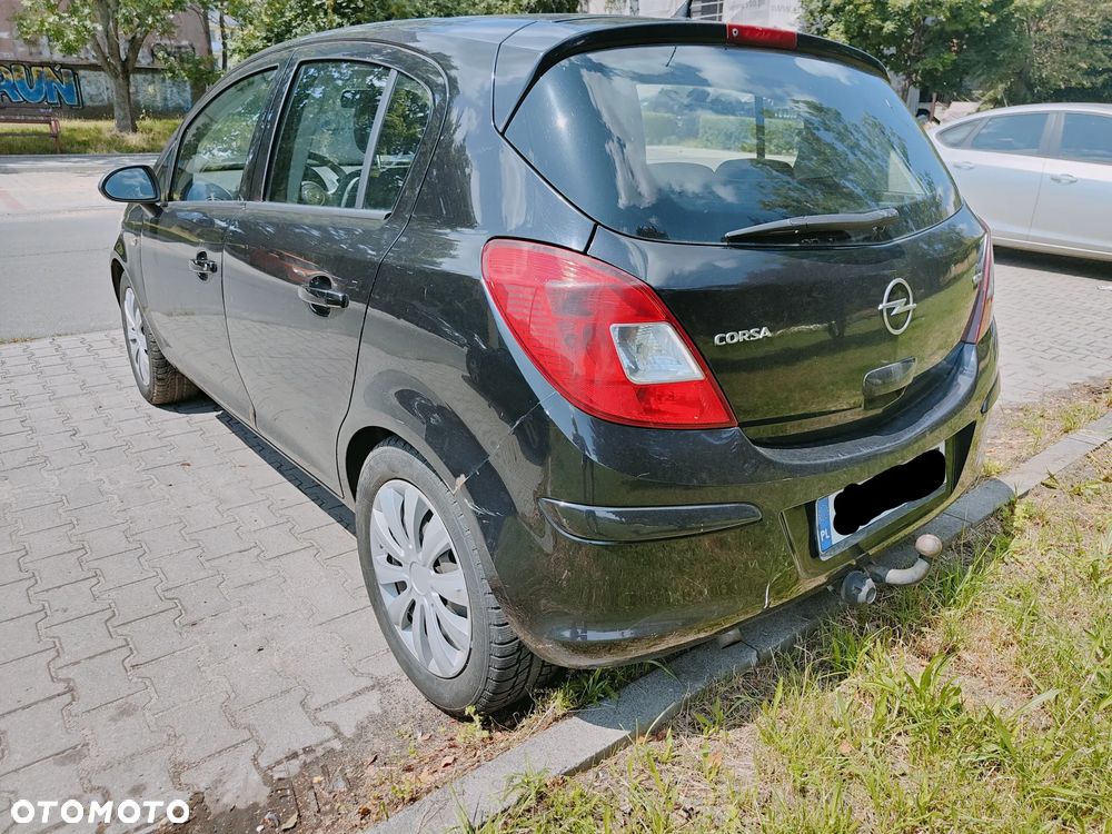 Opel Corsa 1.3 CDTI Cosmo - 6