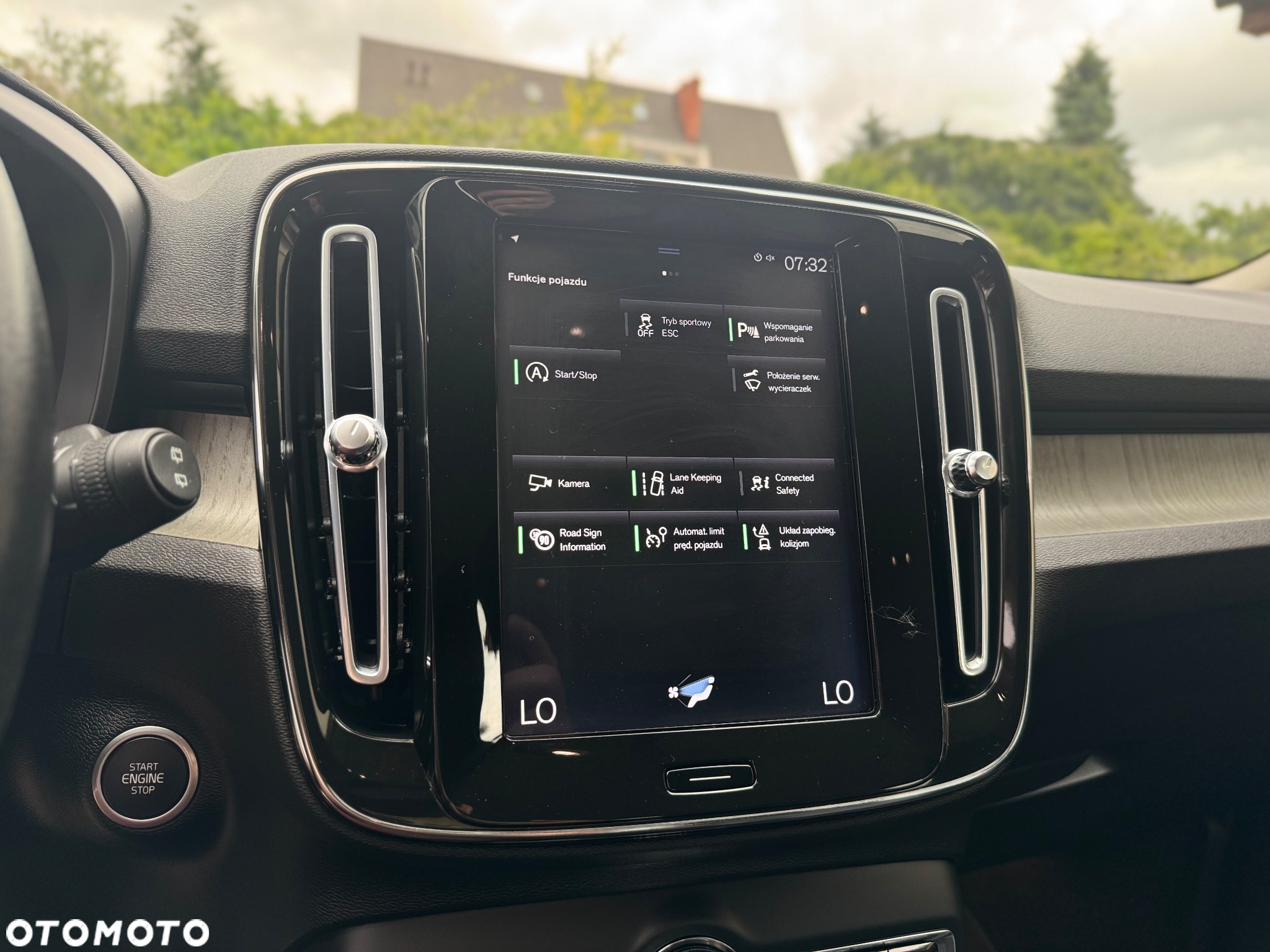 Volvo XC 40 D3 SCR AWD Inscription - 9