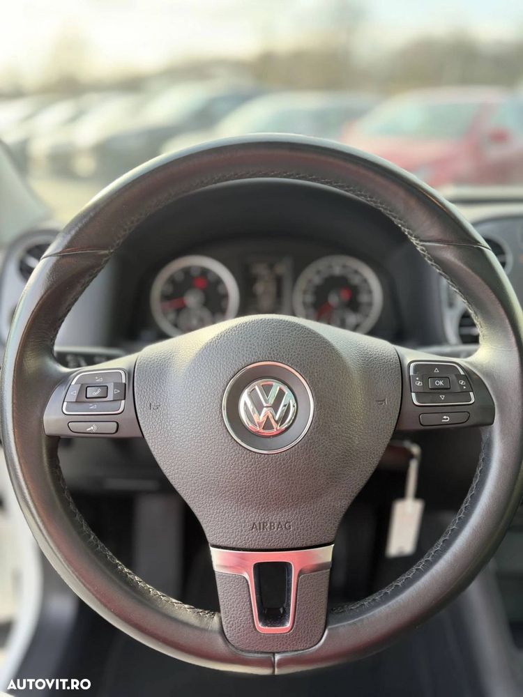 Volkswagen Tiguan - 6
