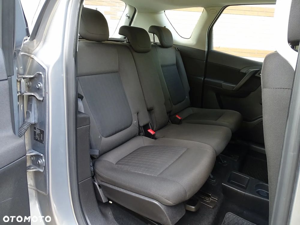 Opel Meriva 1.4 Active - 8