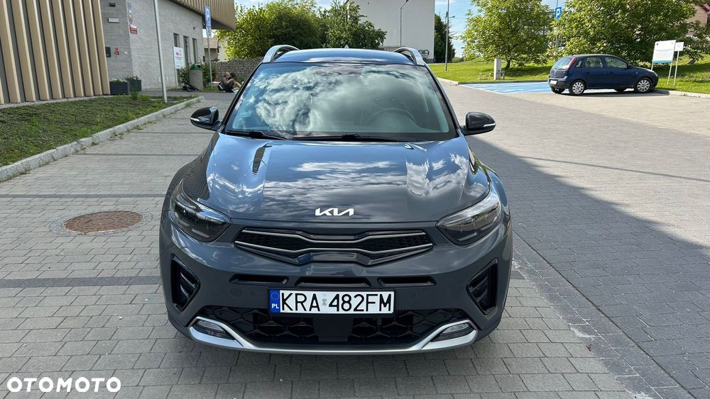 Kia Stonic 1.0 T-GDI 120 Platinum Edition - 11