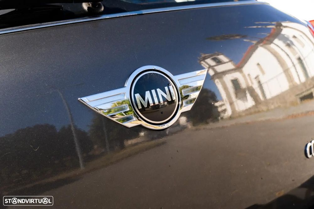 MINI Countryman Cooper D - 41