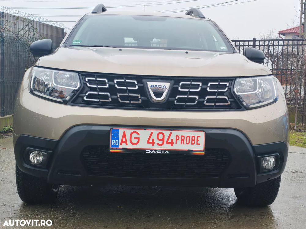 Dacia Duster - 3
