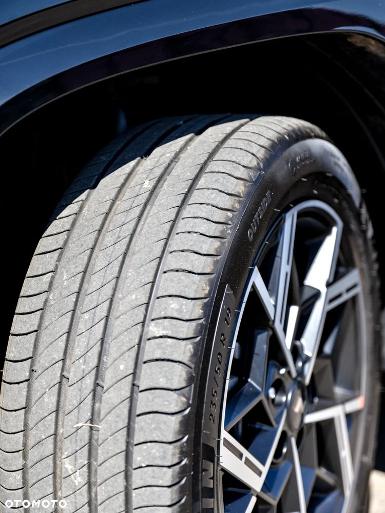Hyundai Tucson 1.6 T-GDi HEV N-Line 4WD - 20