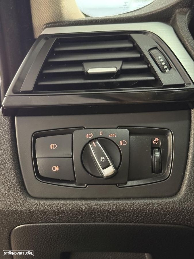 BMW 420 d Coupe xDrive Aut. M Sport - 13