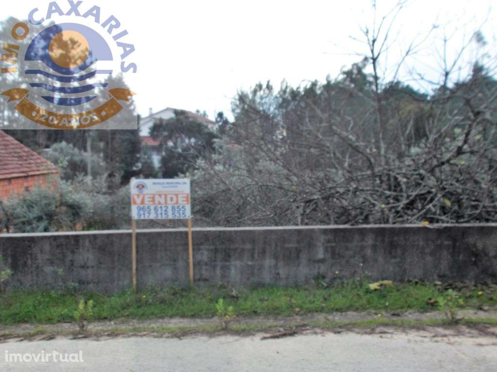 Terreno rústico, com viabilidade de construção. - Grande imagem: 3/3