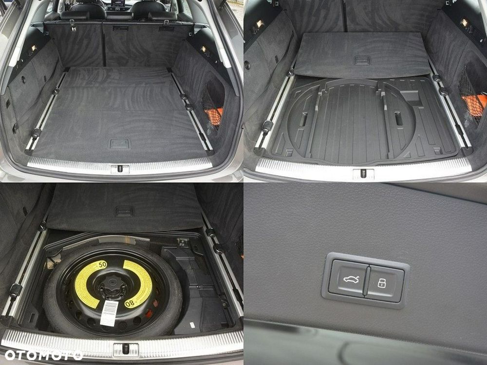 Audi A6 Avant 2.0 TDI ultra - 35