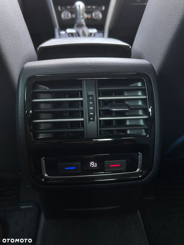 Volkswagen Passat 1.8 TSI BMT Highline DSG - 14