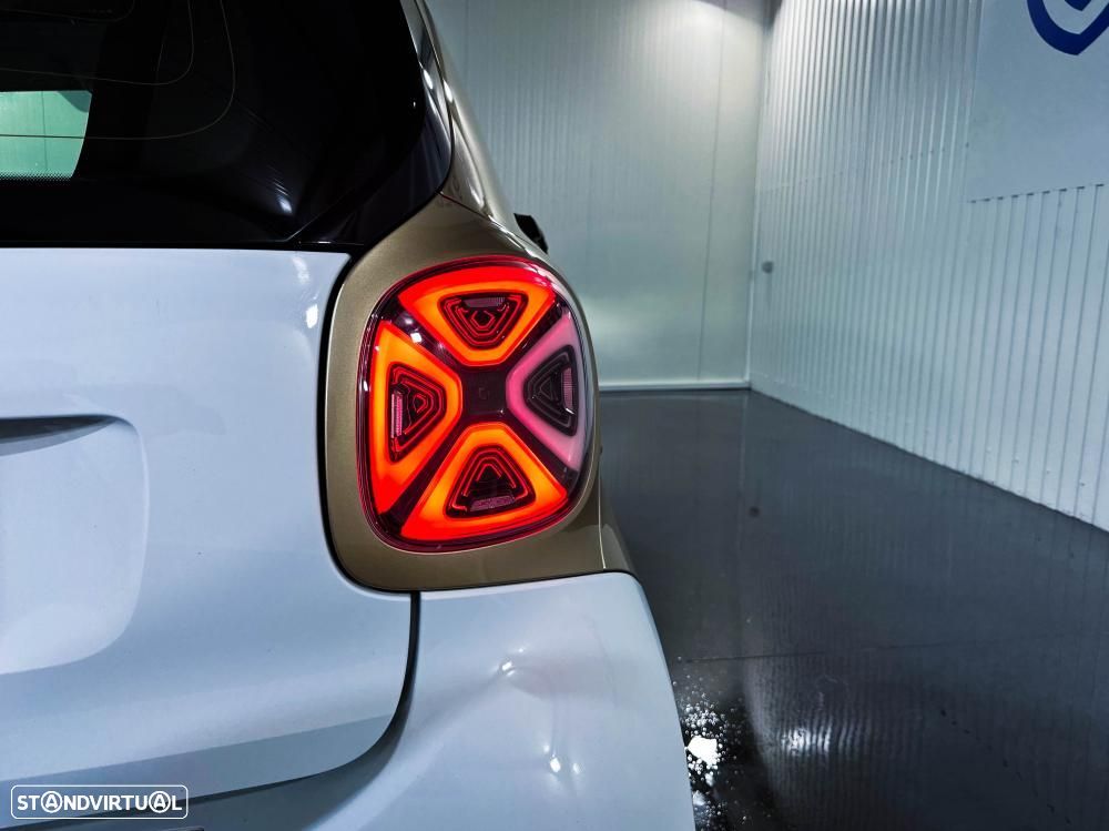 Smart ForTwo Coupé EQ prime - 47