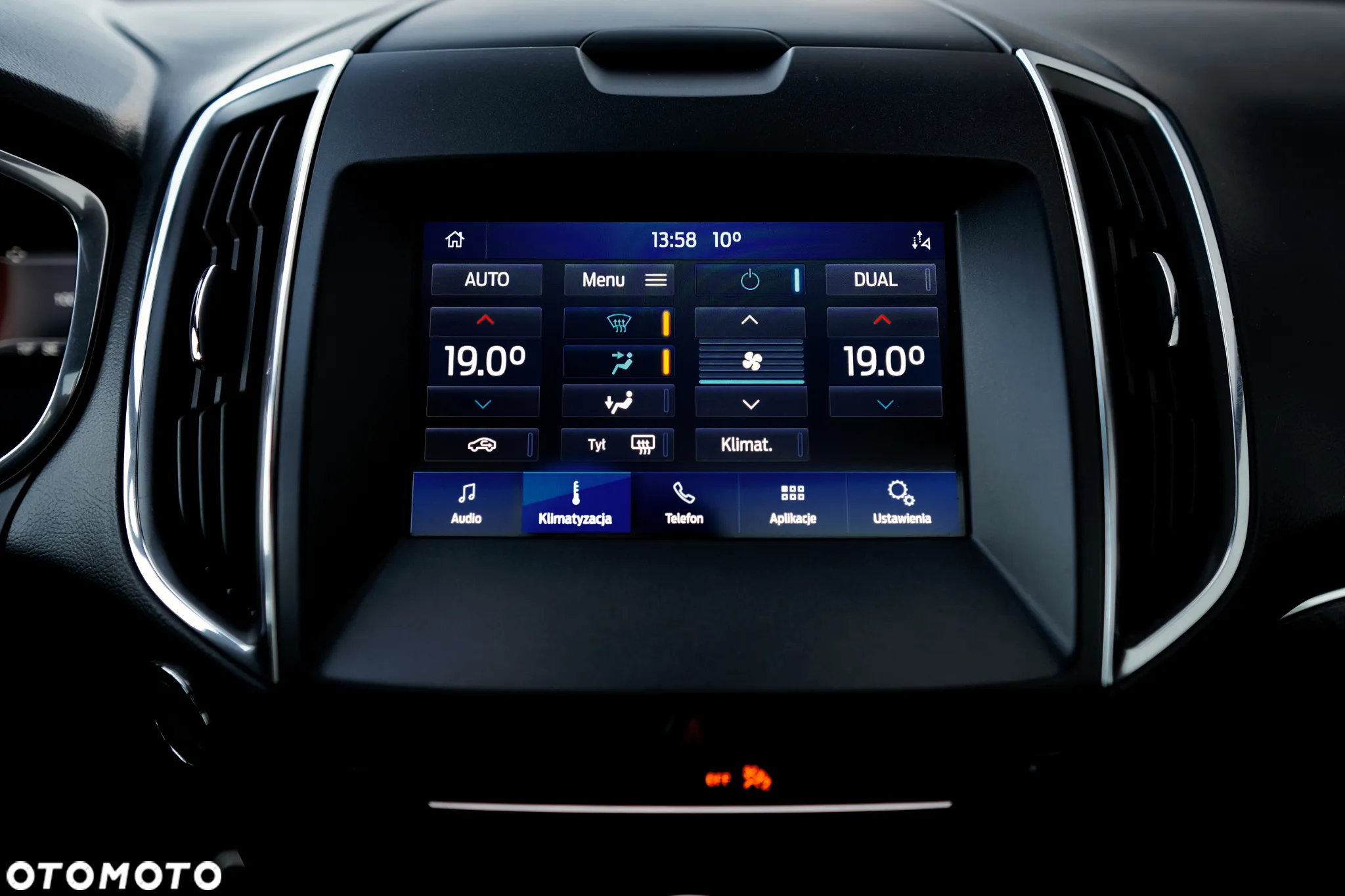 Ford Edge - 24