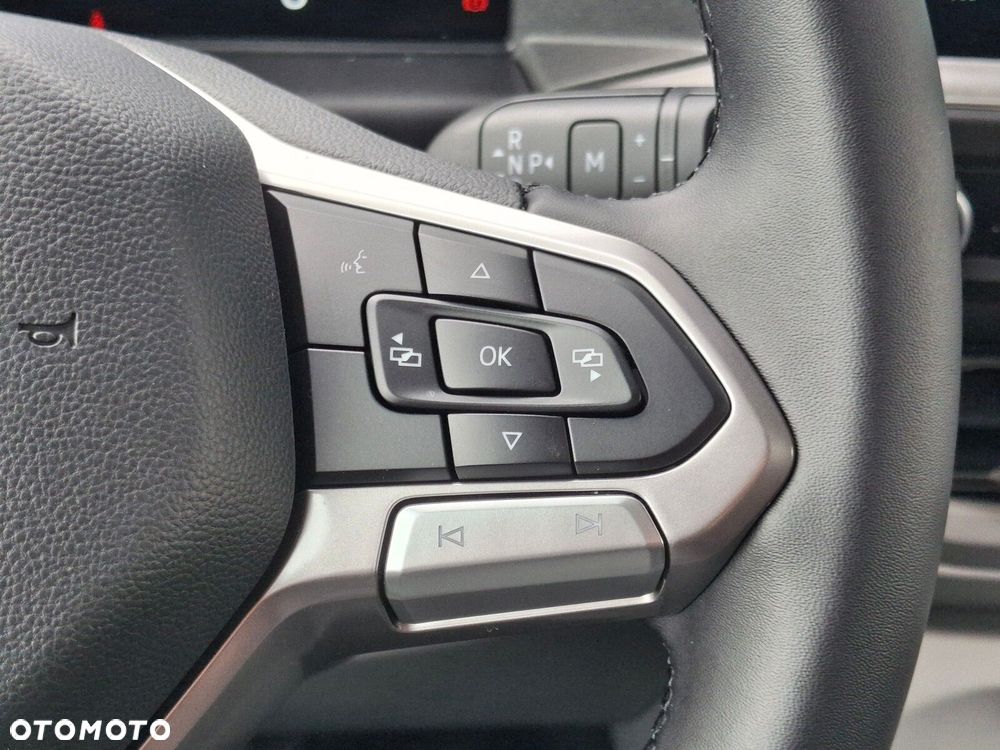 Volkswagen Caravelle 2026