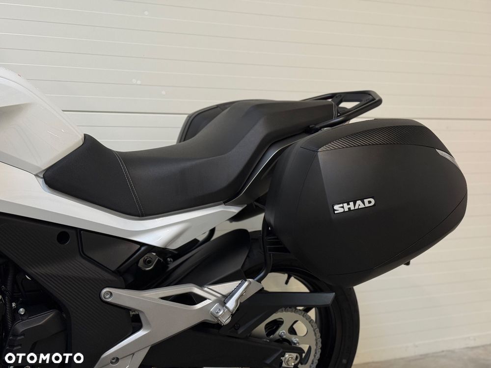 CFMoto 700MT - 34