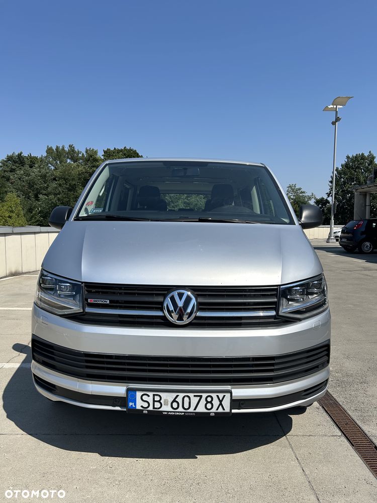 Volkswagen Multivan 2.0 TDI L1 Highline 4Motion - 3