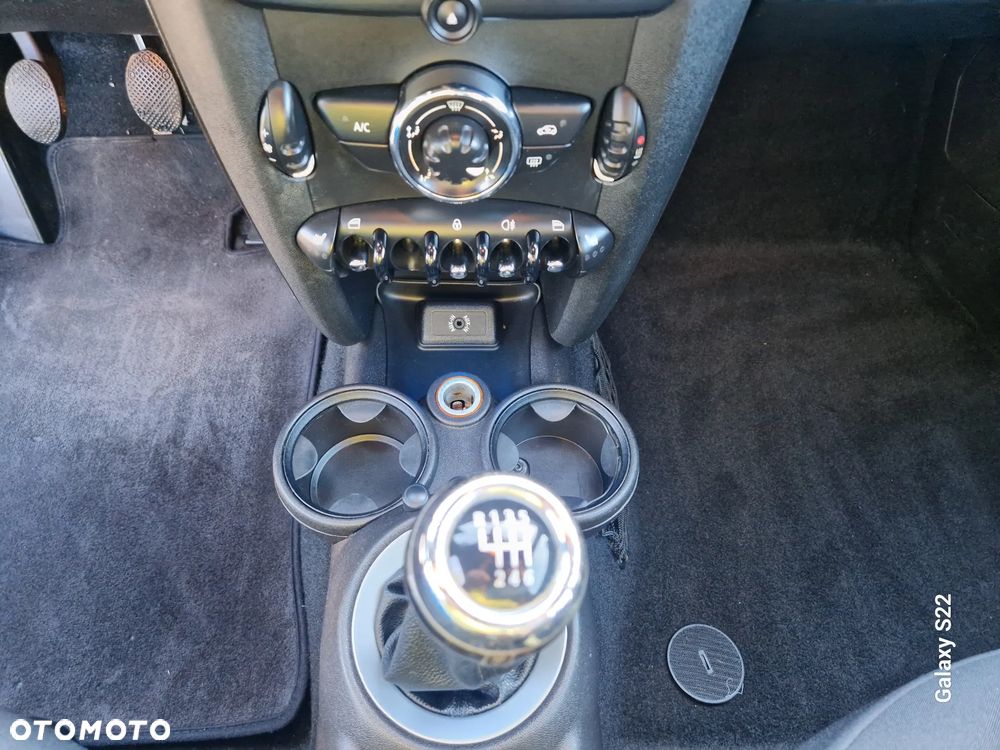 MINI Cooper - 15