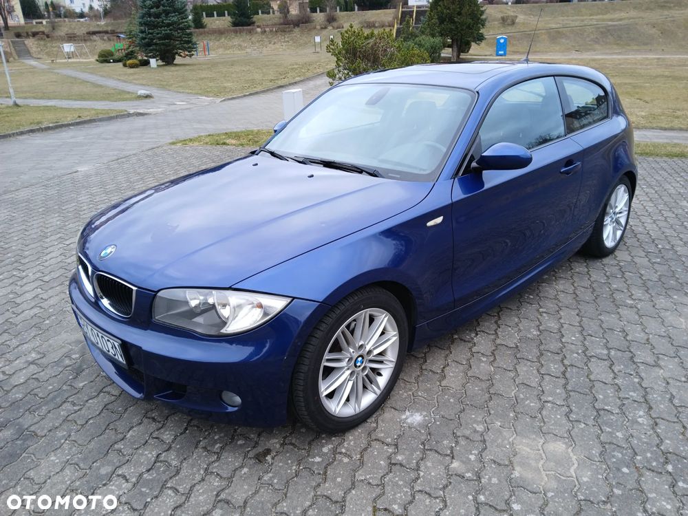 BMW Seria 1 120i Edition Sport - 2